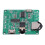 Modulo amplificatore stereo con PCB verde PAM8406 3W 5W 10