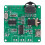 Modulo amplificatore stereo con PCB verde PAM8406 3W 5W 2