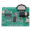 Modulo amplificatore stereo con PCB verde PAM8406 3W 5W 11