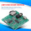 Modulo amplificatore stereo con PCB verde PAM8406 3W 5W 13