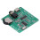 Modulo amplificatore stereo con PCB verde PAM8406 3W 5W 15
