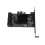 Scheda SATA PCIe 1x PCI-E, 8x SATA3.0, Windows 10 3