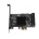 Scheda SATA PCIe 1x PCI-E, 8x SATA3.0, Windows 10 2