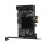 Scheda SATA PCIe 1x PCI-E, 8x SATA3.0, Windows 10 12