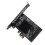 Scheda SATA PCIe 1x PCI-E, 8x SATA3.0, Windows 10 10