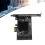 Scheda SATA PCIe 1x PCI-E, 8x SATA3.0, Windows 10 13