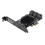 Scheda SATA PCIe 1x PCI-E, 8x SATA3.0, Windows 10 4