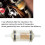 Pack batterie LiPo rechargeable pour drone de 7,4 V, capacité 2000 mAh, format compact 8