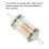 Pack batterie LiPo rechargeable pour drone de 7,4 V, capacité 2000 mAh, format compact 10