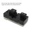 Interrupteur de vitre électrique 25411-JA02A ABS Altima Base 10