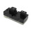 Interrupteur de vitre électrique 25411-JA02A ABS Altima Base 1