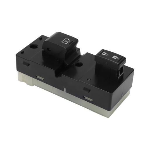 Interrupteur de vitre électrique 25411-JA02A ABS Altima Base