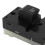 Interrupteur de vitre électrique 25411-JA02A ABS Altima Base 13