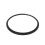 Filtre Soft Focus 82 mm Diffuseur en aluminium et verre 4