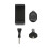 Supporto frontale blu per mento CR2032 180mAh 6-8.6cm 3