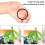 Filtre à diffusion douce 72 mm 1 pièce pour Dreamy Diffuser 7