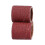 132 pezzi di bande abrasive, 1/2, 1/4, 3/8, alluminio 12