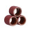 132 pezzi di bande abrasive, 1/2, 1/4, 3/8, alluminio 4