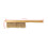 Modello: Bee Brush, 41x8.7 cm, 85 g, legno 12