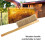 Modello: Bee Brush, 41x8.7 cm, 85 g, legno 7