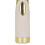 Recourbe-cils chauffant USB compact ABS blanc 800 mAh 10