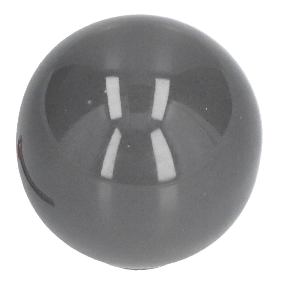 Cabinet Knobs No Fading Beautiful Exquisite Diy Zinc Alloy Modern Simple Drawer Knobsgrey 7651322232377