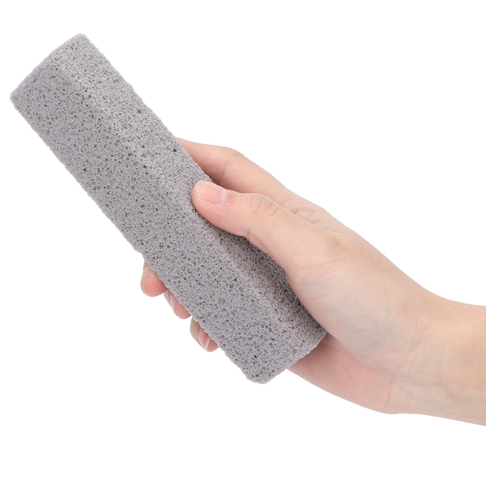 Foot Pumice Stone Scrubber Natural Callous Dead Skin Removers Pedicure Exfoliator Tools for Feet