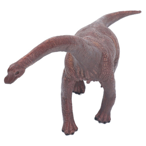 Brachiosaurus figurine 26 x 14 x 5,5 cm PVC solide 1
