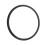 Filtre d’objectif Soft Focus 86 mm diffuseur argenté 1