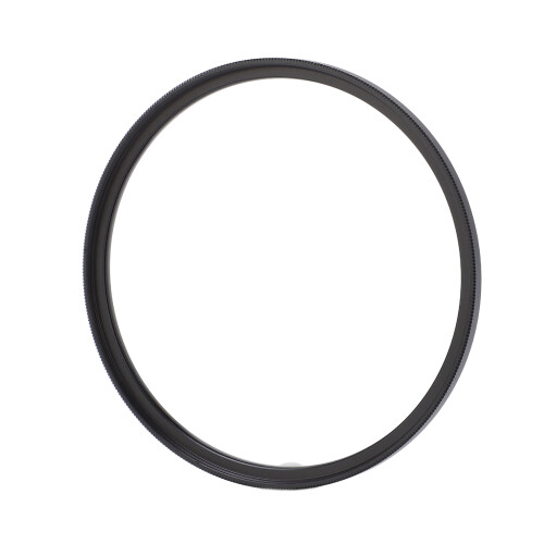 Filtre d’objectif Soft Focus 86 mm diffuseur argenté