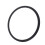 Filtre d’objectif Soft Focus 86 mm diffuseur argenté 10