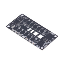 ATU-100 Sintonizzatore di antenna fai-da-te con OLED, 10-1869 pF