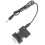 Convertitore HDMI a VGA Nero ABS Audio da 3,5 mm V1.4 5