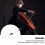 Support de tige de queue en acier pour violoncelle, taille 1/2, longueur 40,5 cm 6