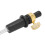 Support de tige de queue en acier pour violoncelle, taille 1/2, longueur 40,5 cm 9