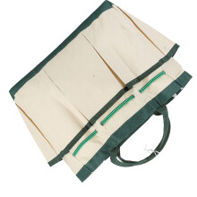 SingleLayer Tote 267 g, 47x26 cm / 18,5x10,2 in, C: N/A