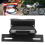 DRZ 400S/SM/400E Supporto targa in ferro 1