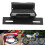DRZ 400S/SM/400E Supporto targa in ferro 8