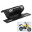 DRZ 400S/SM/400E Supporto targa in ferro 13
