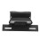 DRZ 400S/SM/400E Supporto targa in ferro 2