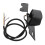 DRZ 400S/SM/400E Supporto targa in ferro 12