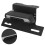DRZ 400S/SM/400E Supporto targa in ferro 14