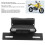DRZ 400S/SM/400E Supporto targa in ferro 7