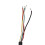 DRZ 400S/SM/400E Supporto targa in ferro 10