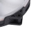 Ventola per case ARGB da 200 mm - Cuscinetto idraulico 95CFM Silenziosa 13