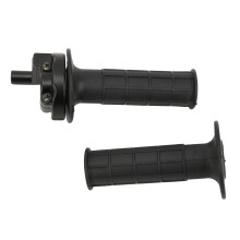 Manopola acceleratore a torsione da 7/8 di pollice con interruttore di spegnimento, 50-250cc