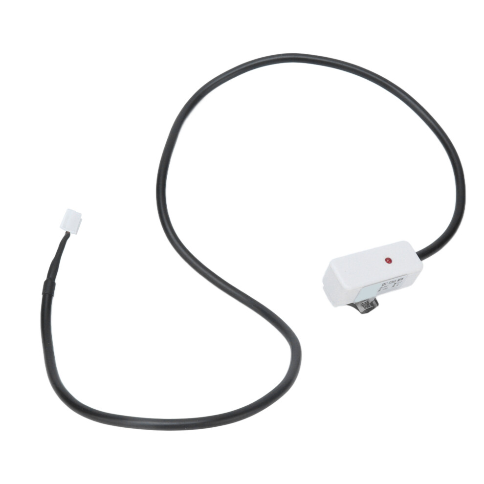 Liquid Level Sensor Non Contact Capacitive Water Detector Alarm High Accuracy Detection Switch(Xkc-Y26a-Npn 24V ) 3551322235955
