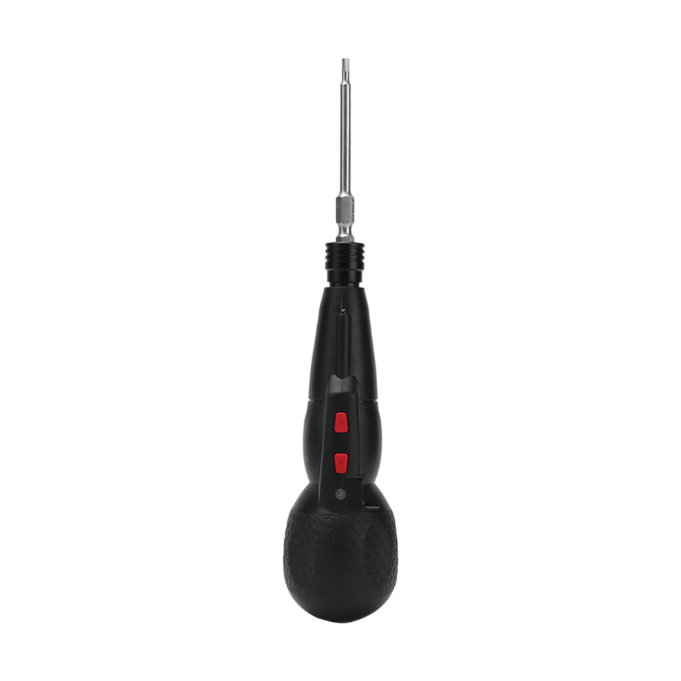 Electric Screwdriver Kit Integrated Usb Rechargeable Screwdrivers With Led Light 10W 6901322236761