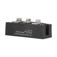 MTC160A 160A 1600V Module de redresseur à pont en céramique