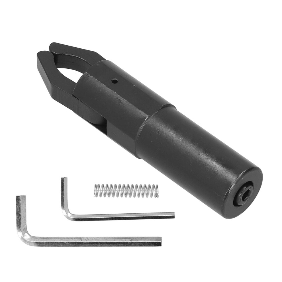 Cnc Lathe Automatic Puller Straight Handle Back Pull Extractor Tools For Machining 63Mm32mm 8781322236958